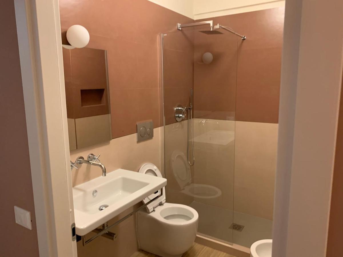 B&B Fossatello Affittacamere Генуя Экстерьер фото