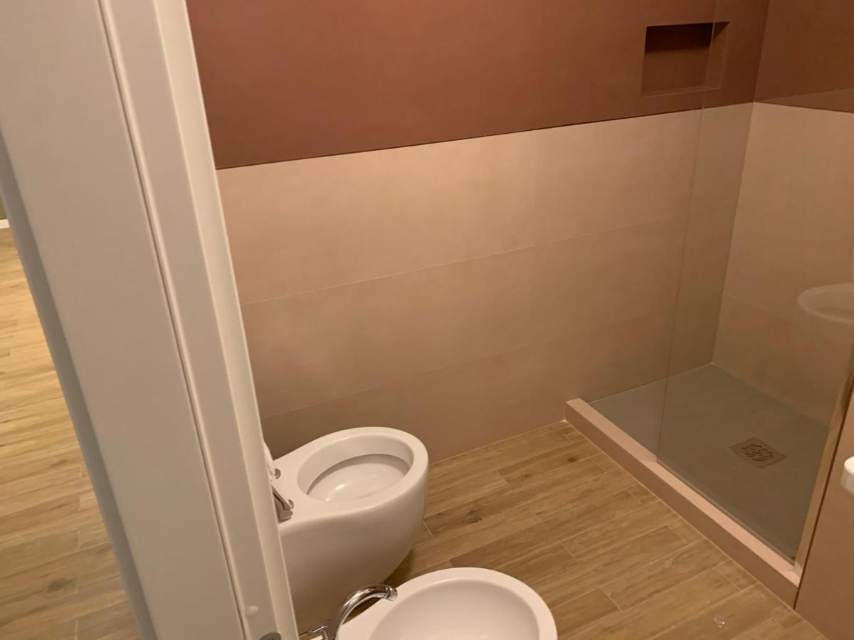 B&B Fossatello Affittacamere Генуя Экстерьер фото